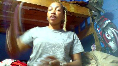 HotLinafun live cam on Cam4