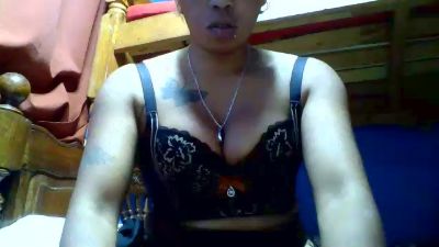 HotLinafun live cam on Cam4