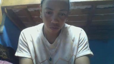 HotLinafun live cam on Cam4