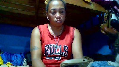 HotLinafun live cam on Cam4