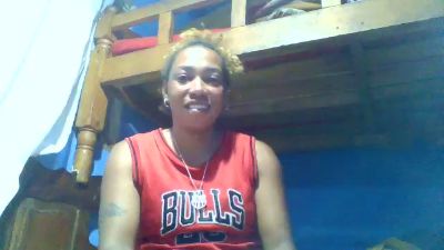 HotLinafun live cam on Cam4