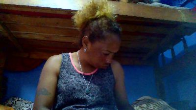 HotLinafun live cam on Cam4