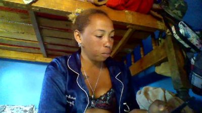 HotLinafun live cam on Cam4