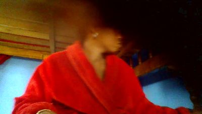 HotLinafun live cam on Cam4