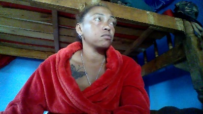 HotLinafun live cam on Cam4