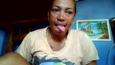 HotLinafun live cam on Cam4