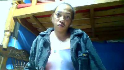 HotLinafun live cam on Cam4