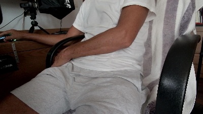 HotMinchiazza69 live cam on Cam4