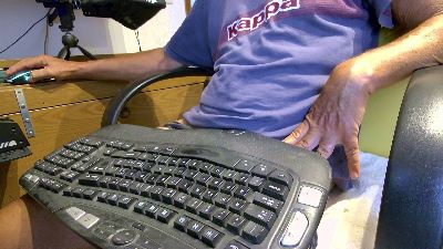 HotMinchiazza69 live cam on Cam4