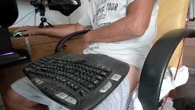 HotMinchiazza69 live cam on Cam4