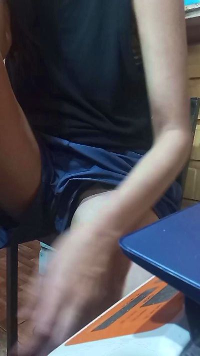 HotMoon live cam on Cam4