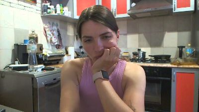 HotSexyLady_1 live cam on Cam4