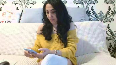HotSpicyMiss live cam on Cam4
