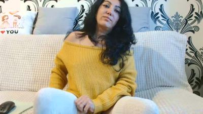 HotSpicyMiss live cam on Cam4