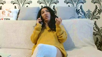 HotSpicyMiss live cam on Cam4