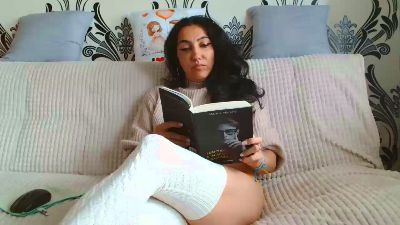HotSpicyMiss live cam on Cam4