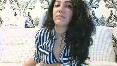 HotSpicyMiss live cam on Cam4