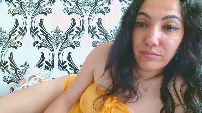 HotSpicyMiss live cam on Cam4