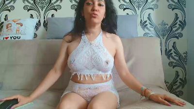 HotSpicyMiss live cam on Cam4