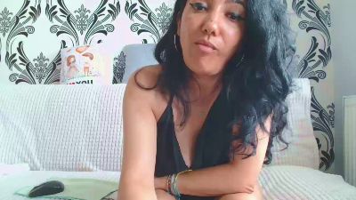 HotSpicyMiss live cam on Cam4