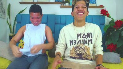 Hot_Boys_Latino live cam on Cam4