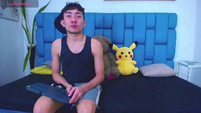 Hot_Boys_Latino live cam on Cam4