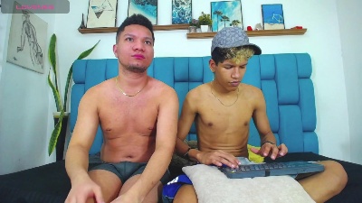 Hot_Boys_Latino live cam on Cam4