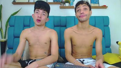 Hot_Boys_Latino live cam on Cam4