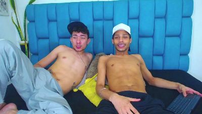 Hot_Boys_Latino live cam on Cam4