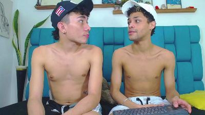 Hot_Boys_Latino live cam on Cam4