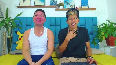 Hot_Boys_Latino live cam on Cam4