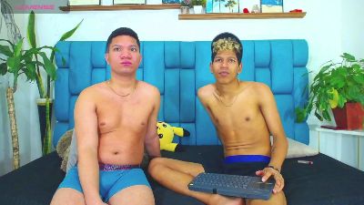 Hot_Boys_Latino live cam on Cam4