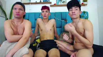 Hot_Boys_Latino live cam on Cam4