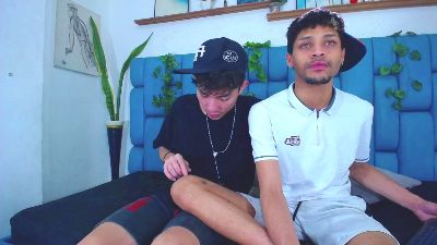 Hot_Boys_Latino live cam on Cam4