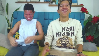 Hot_Boys_Latino live cam on Cam4
