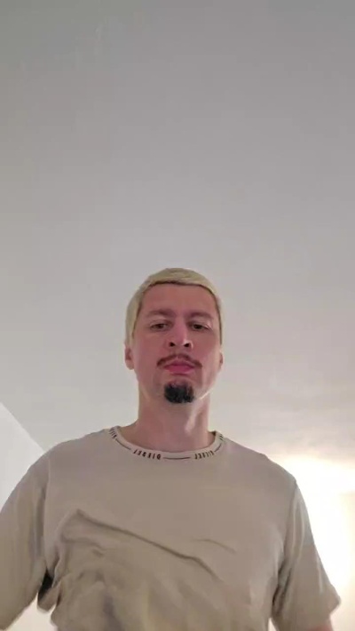 Hot_Br live cam on Cam4