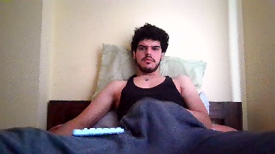 Hot_Contrasts live cam on Cam4