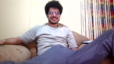 Hot_Contrasts live cam on Cam4