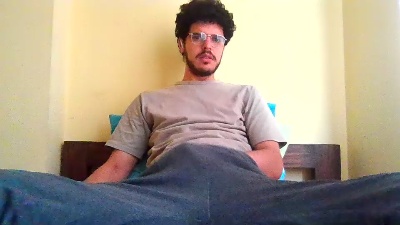 Hot_Contrasts live cam on Cam4