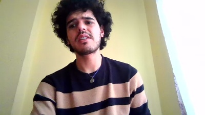 Hot_Contrasts live cam on Cam4