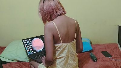 Hot_Contrasts live cam on Cam4