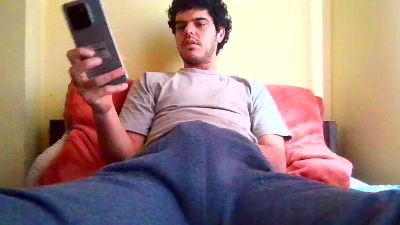 Hot_Contrasts live cam on Cam4