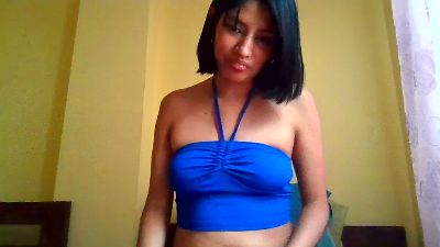 Hot_Contrasts live cam on Cam4