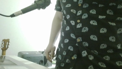 Hot__FM live cam on Cam4