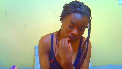 Hot_abie live cam on Cam4