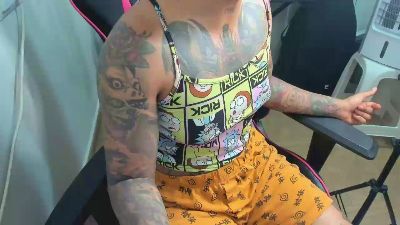 Hot_ama live cam on Cam4