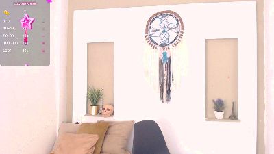 Hot_ariiana live cam on Cam4