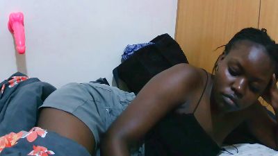 Hot_awino live cam on Cam4