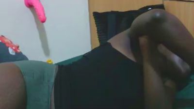 Hot_awino live cam on Cam4