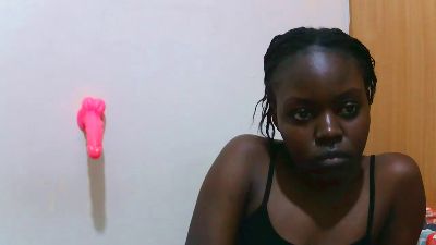Hot_awino live cam on Cam4